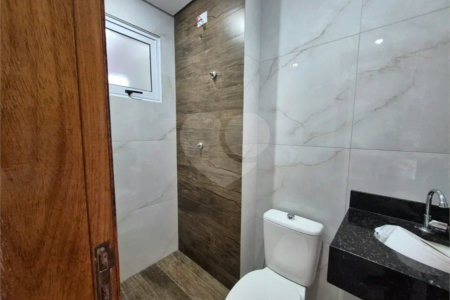 Apartamento à venda com 2 quartos em Vila Mangalot, São Paulo, SP