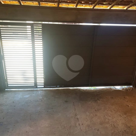 Casa à venda com 3 quartos em Central Parque 4-l, Itapetininga, SP