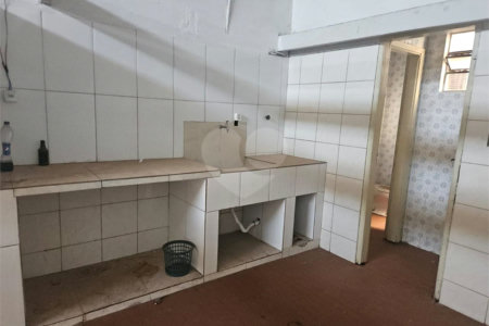 Salão Comercial 238m² Jardim São João Batista