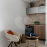 Apartamento à venda com 3 suítes em Vila Mascote, São Paulo, SP