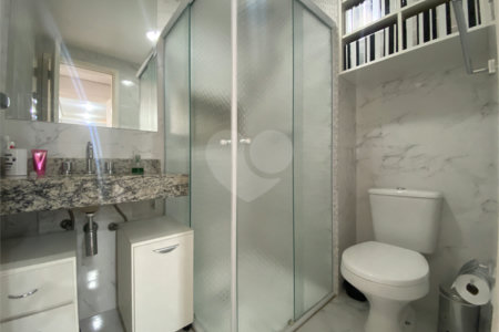 Apartamento à venda com 3 suítes em Santana, São Paulo, SP