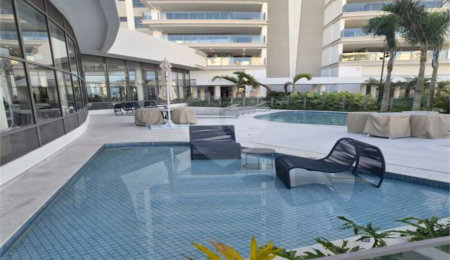 Apartamento à venda com 4 suítes em Paraíso, São Paulo, SP