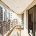 Apartamento à venda com 3 suítes em Santa Teresinha, São Paulo, SP