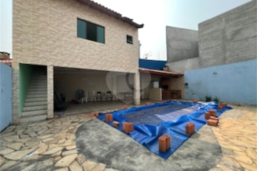 Casa Térrea à venda com 4 suítes em Casa Verde, São Paulo, SP
