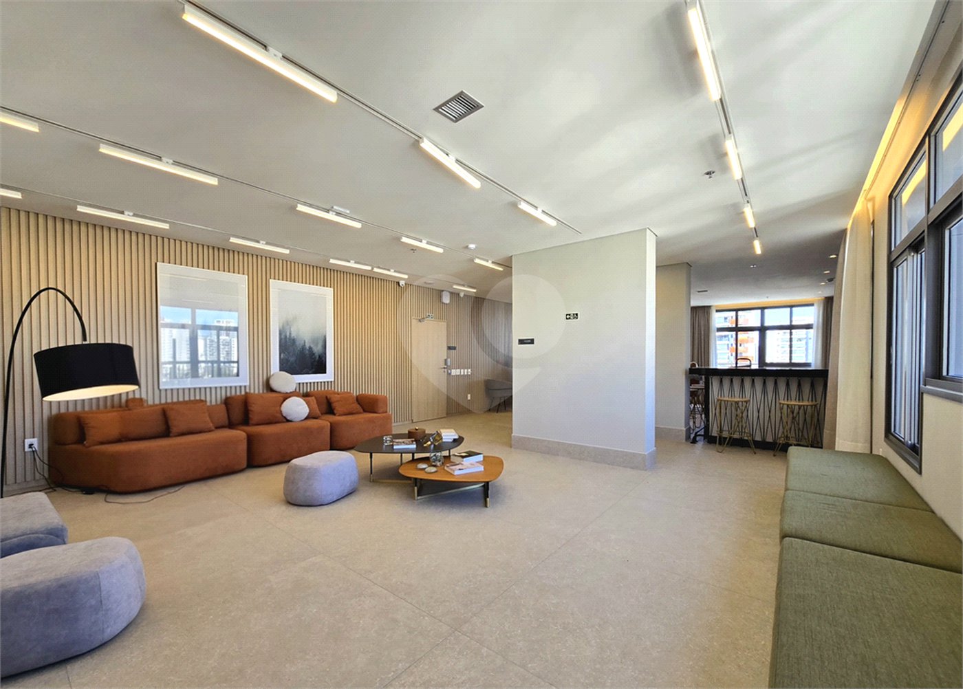 Studio à venda com 1 quarto em Paraíso, São Paulo, SP