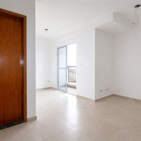 Studio à venda com 1 quarto em Parque Maria Luiza, São Paulo, SP