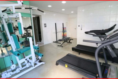 Apartamento à venda ou para alugar com 3 suítes em Perdizes, São Paulo, SP