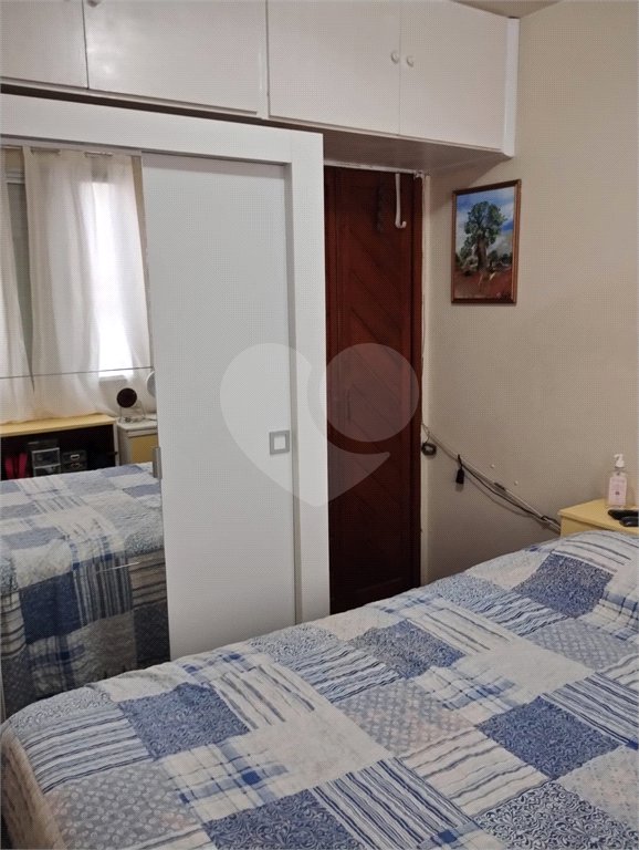 Apartamento à venda com 3 quartos em Vila Pompéia, São Paulo, SP