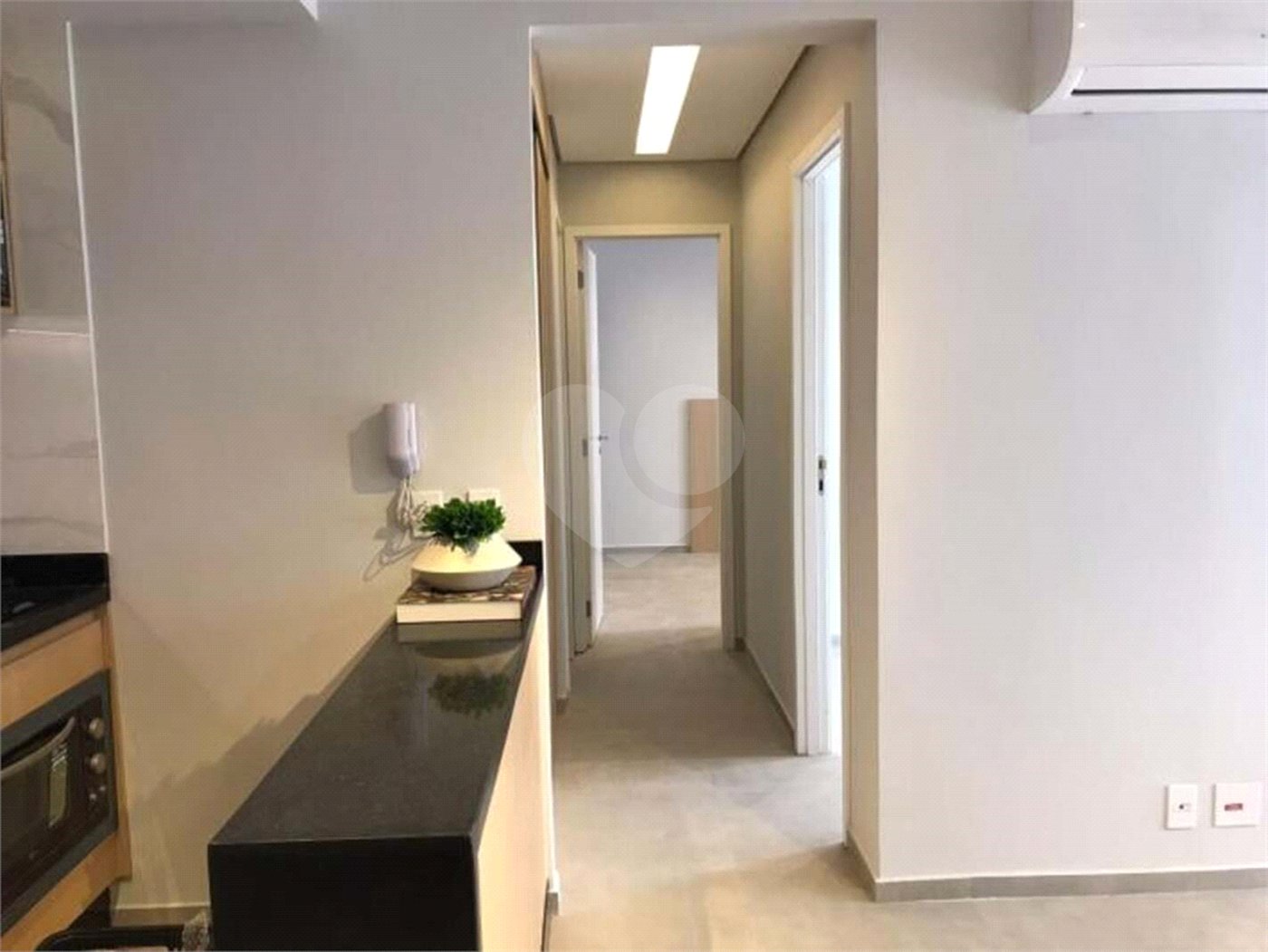 Apartamento para alugar com 1 suíte em Sumarezinho, São Paulo, SP