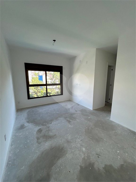 Apartamento à venda com 3 suítes em Perdizes, São Paulo, SP