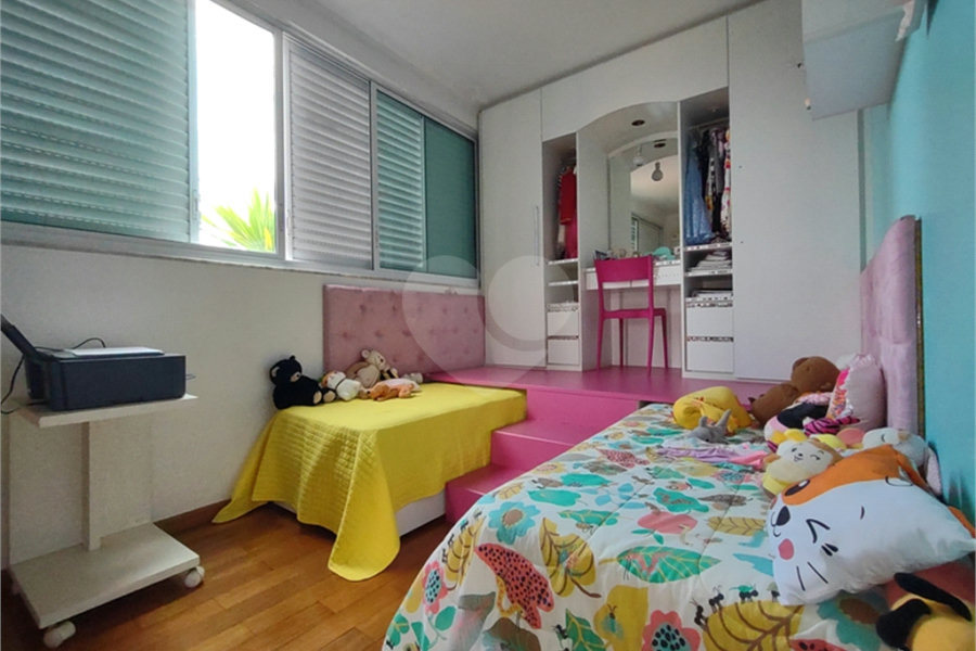 Casa à venda com 3 quartos, sendo 2 suítes, em Tucuruvi, São Paulo, SP