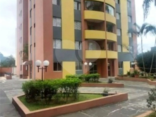 Apartamento à venda com 3 quartos, sendo 1 suíte,  em Tucuruvi, São Paulo, SP