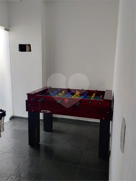 Apartamento à venda com 2 quartos em Vila Santa Teresa (zona Sul), São Paulo, SP