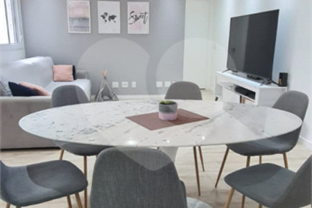 Apartamento à venda com 2 quartos, sendo 1 suíte,  em Barra Funda, São Paulo, SP