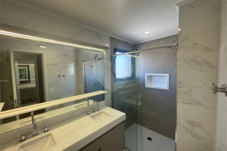 Apartamento à venda com 3 suítes em Brooklin Paulista, São Paulo, SP