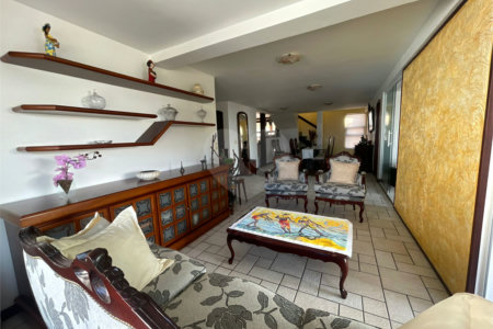 Casa em condomínio à venda com 4 suítes em Albatroz, Armação dos Búzios, RJ