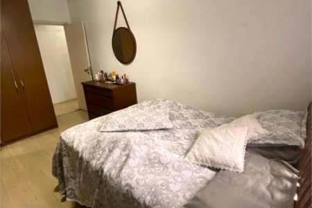 Apartamento Residencial à venda, Campo Grande, Santos - AP0818.
