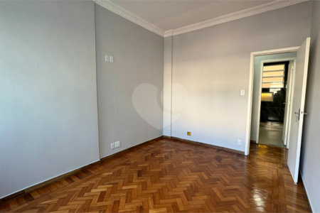 Apartamento à venda com 3 quartos em Tijuca, Rio de Janeiro, RJ