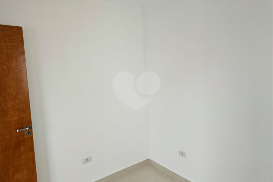 Apartamento à venda com 1 quarto em Tucuruvi, São Paulo, SP
