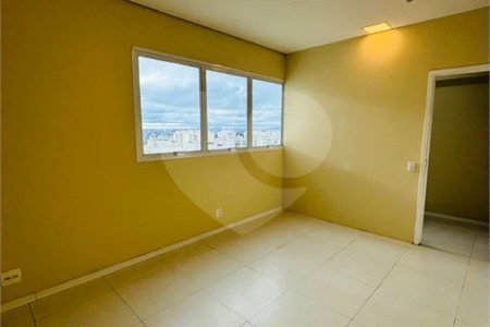 Sala Comercial para LOCAÇÃO– 62m² no Domo Business