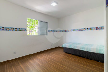 Casa à venda com 2 quartos em Cambuci, São Paulo, SP