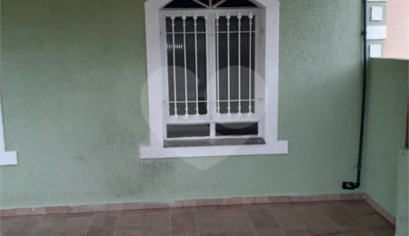 Sobrado à venda com 2 quartos em Horto, São Paulo, SP