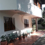 Casa à venda com 3 quartos, sendo 4 suítes,  no condomínio Alpes da Cantareira, Mairiporã - SP