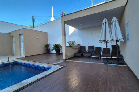 Apartamento à venda com 3 quartos, sendo 1 suíte, em Vila Jardini, Sorocaba, SP