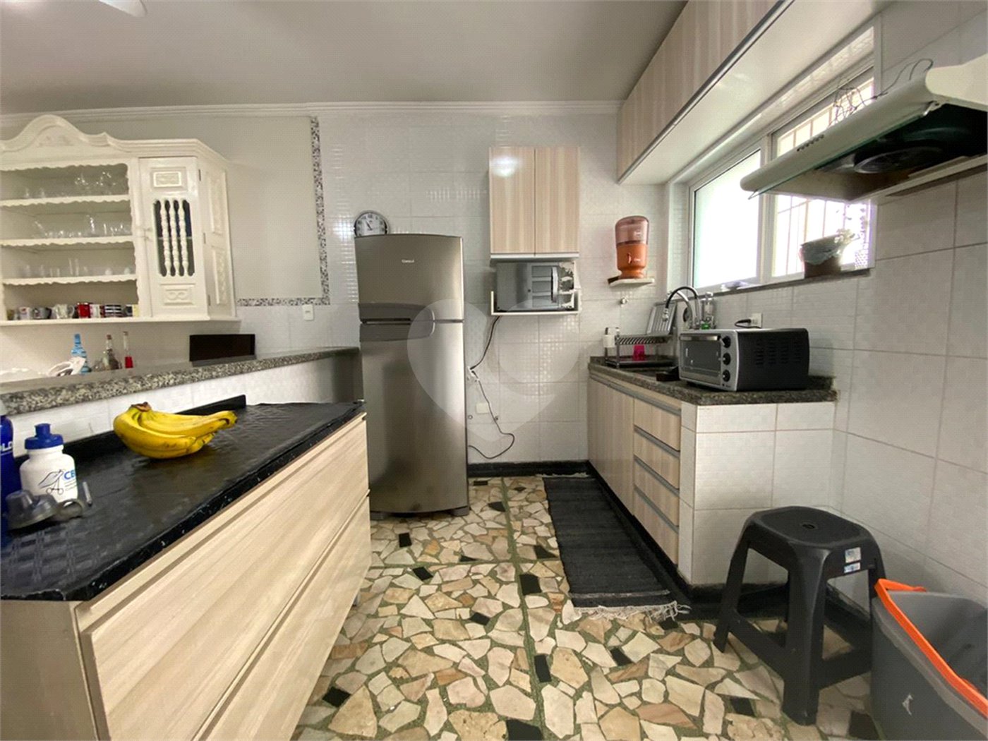 Sobrado à venda com 3 quartos, sendo 2 suítes, em Vila São José (ipiranga), São Paulo, SP