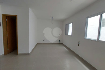 Apartamento à venda com 1 quarto em Jardim Franca, São Paulo, SP