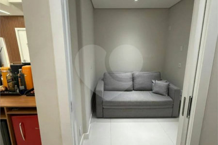 Apartamento à venda com 2 quartos, sendo 1 suíte, em Vila Leopoldina, São Paulo, SP