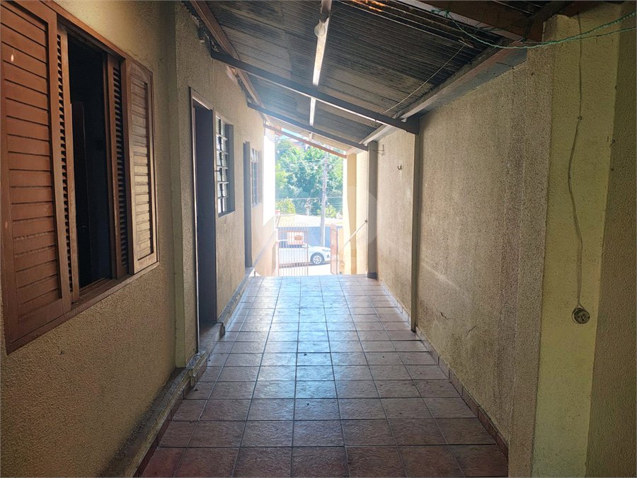 Casa à venda com 2 quartos em Vila Maringá, Jundiaí, SP