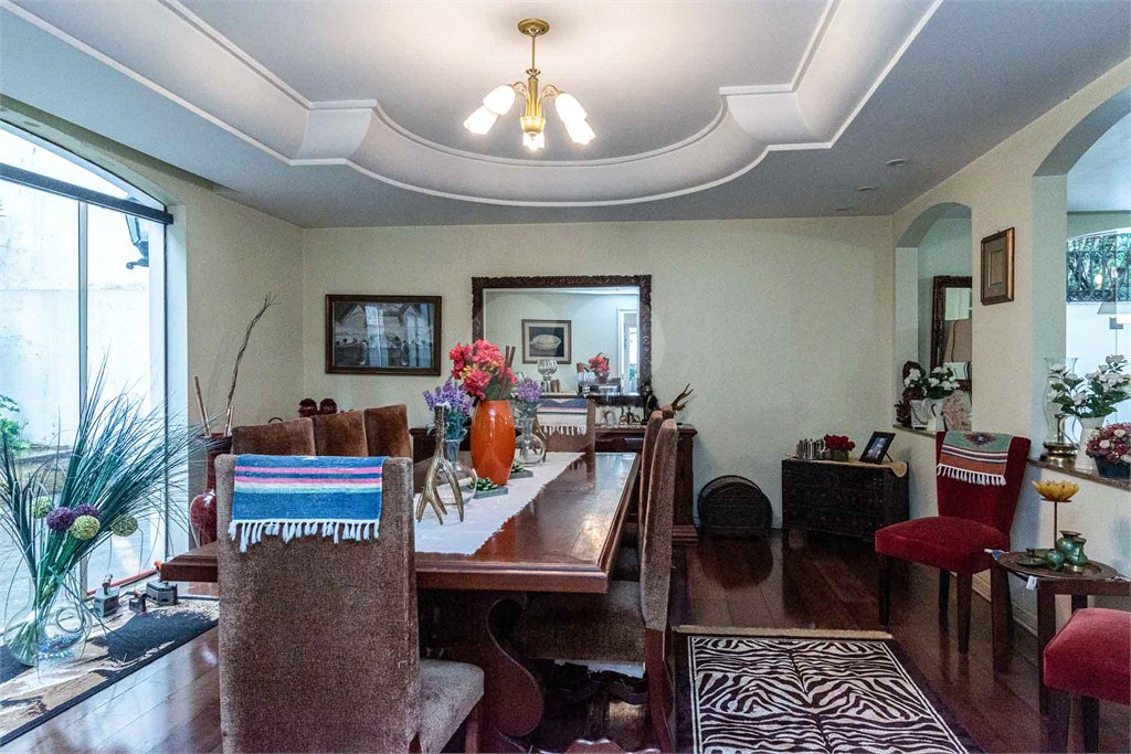 Casa à venda com 5 suítes em Fazenda Morumbi, São Paulo, SP
