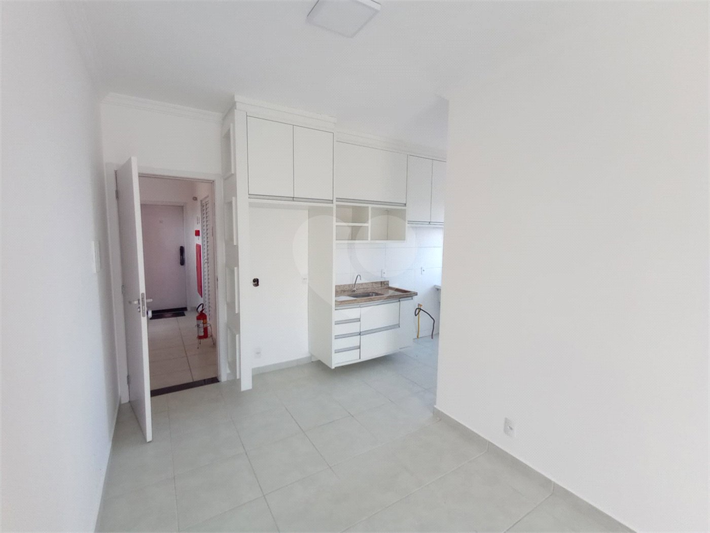 Apartamento à venda com 2 quartos em Vila Asem, Itapetininga, SP