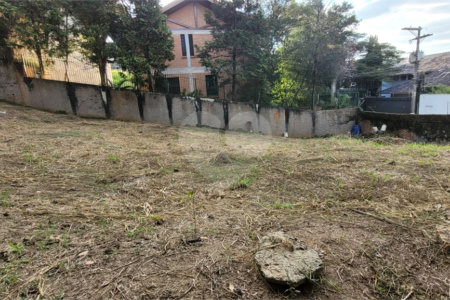 Terreno à venda em Jardim Sílvia (zona Oeste), São Paulo, SP