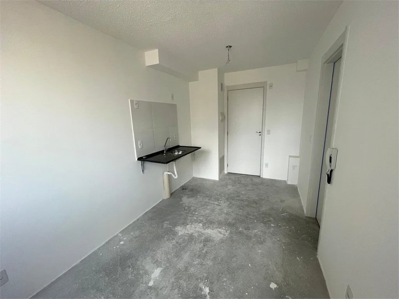 Apartamento à venda ou para alugar com 1 suíte em Água Branca, São Paulo, SP