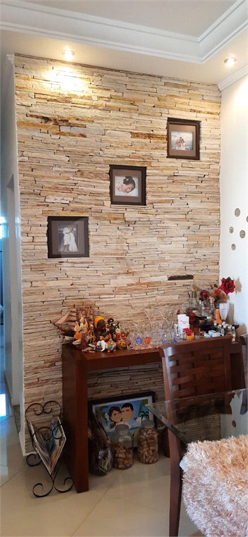 Apartamento à venda com 3 quartos, sendo 1 suíte,  em Vila Pagano, Valinhos, SP