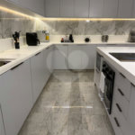 Duplex à venda com 2 quartos, sendo 1 suíte, em Campo Grande, Rio de Janeiro, RJ