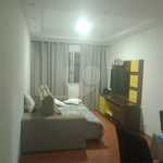 Apartamento à venda com 2 quartos em Vila Mazzei, São Paulo, SP