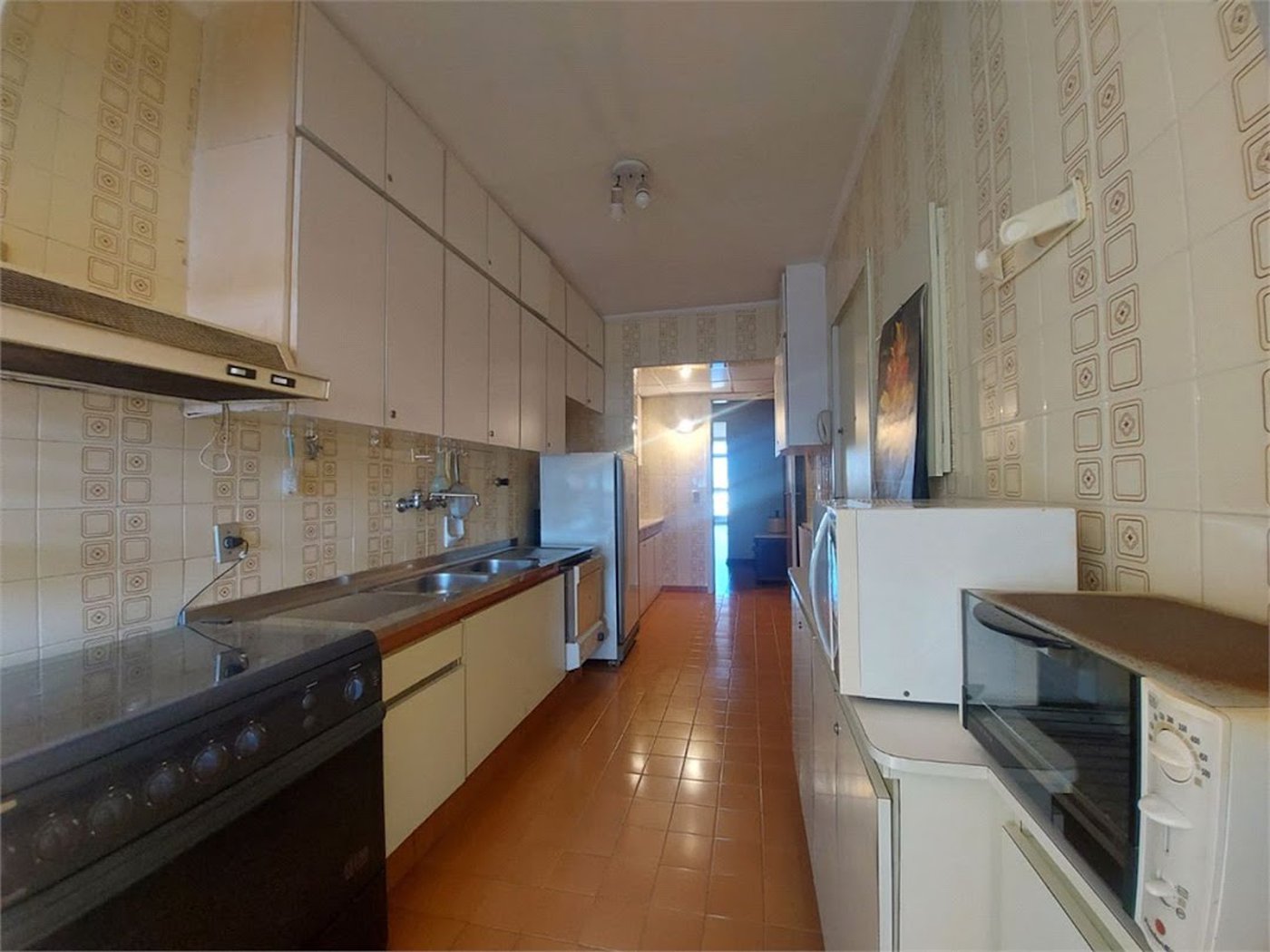 Apartamento Residencial à venda, Pitangueiras, Guarujá - AP1677.