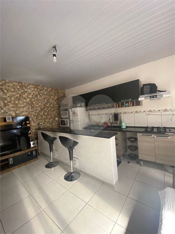 Casa à venda com 2 quartos, sendo 1 suíte, em Jardim Alvinópolis, Atibaia, SP