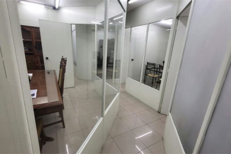 Sala Comercial à venda, Encruzilhada, Santos - SA0102.