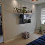 Apartamento à venda com 1 quarto em Liberdade, São Paulo, SP