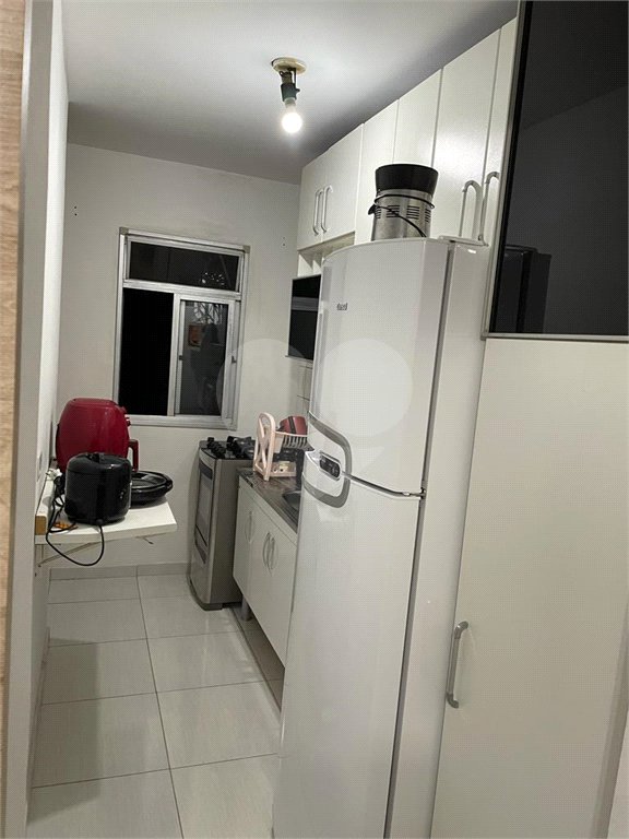 Apartamento à venda com 2 quartos em Bom Retiro, São Paulo, SP
