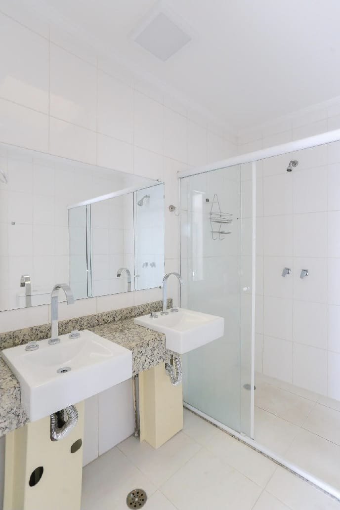 Cobertura à venda com 4 quartos, sendo 2 suítes, em Jardim Arpoador, São Paulo, SP