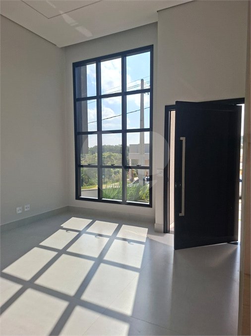 Casa à venda com 3 quartos, sendo 1 suíte,  no condomínio Jardim Park Vista Real, Indaiatuba - SP
