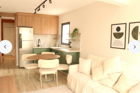 Apartamento para alugar com 1 suíte em Vila Pompéia, São Paulo, SP