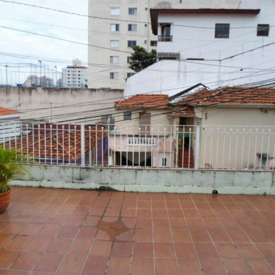 Casa à venda com 4 quartos, sendo 1 suíte, em Santana, São Paulo, SP