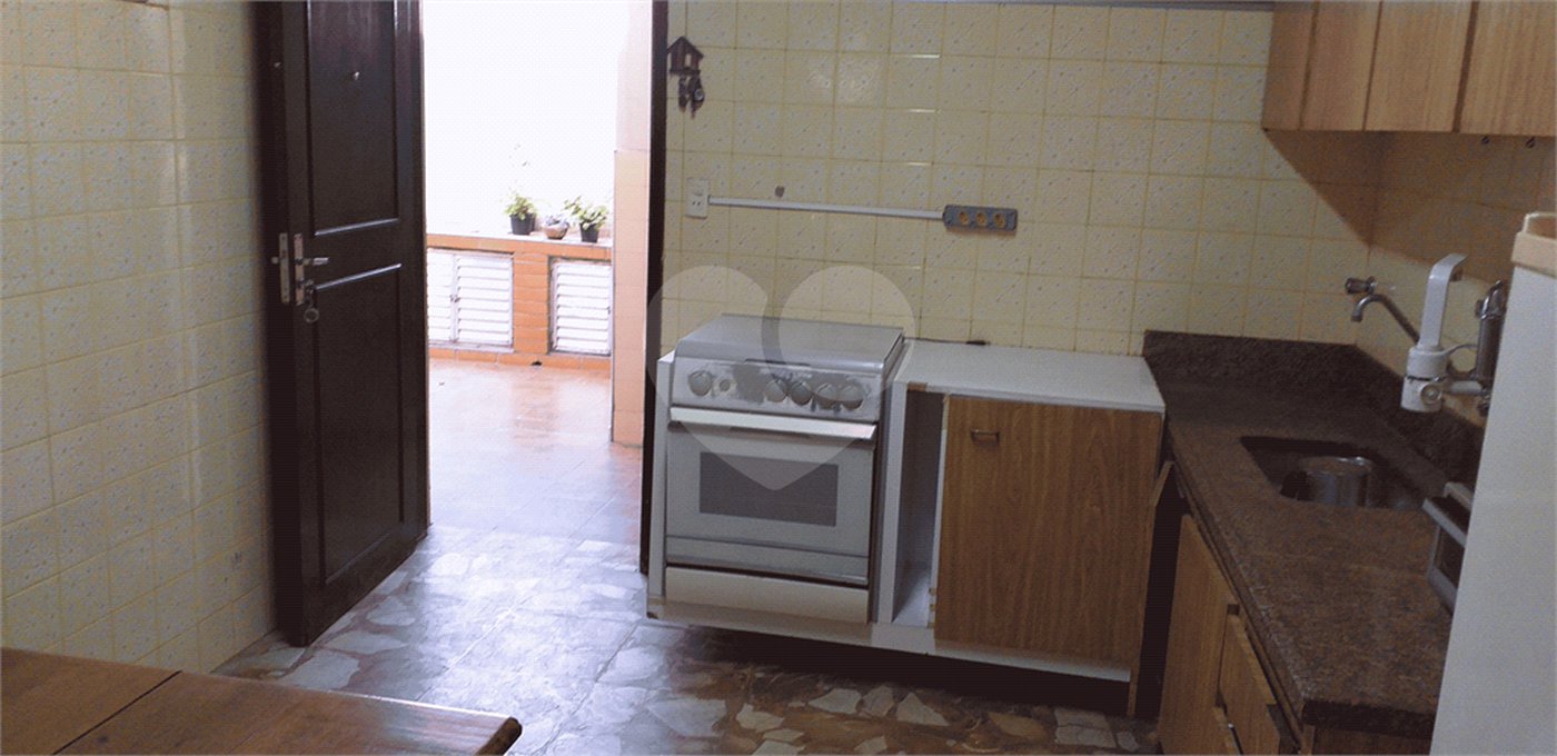 Casa à venda com 5 quartos, sendo 2 suítes, em Planalto Paulista, São Paulo, SP