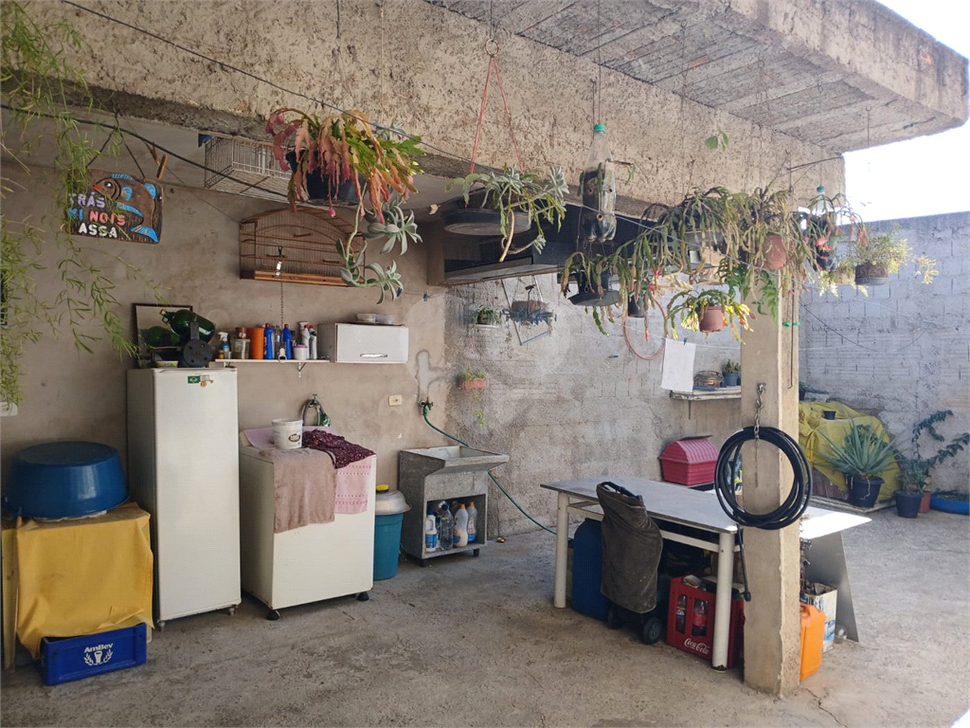 Casa à venda com 3 quartos, sendo 1 suíte,  em Jardim Amanda I, Hortolândia, SP